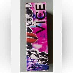 Urban Decay VICE High Impact Lipstick 714 Matte